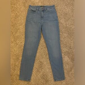 Lee Blue Jeans
